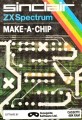 Sinclair ZX Spectrum - Make-A-Chip (gebraucht)