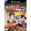 GameCube/Wii - Naruto: Clash of Ninja 2 (mit OVP) (US-Import) (gebraucht) [Freeloader ben�tigt]