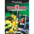 GameCube/Wii - 18 Wheeler (nur CD) (gebraucht)