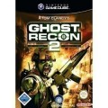 GameCube - Tom Clancy's Ghost Recon 2 (nur CD) (gebraucht)