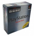 Playstation 1 - Konsole SCPH-5552B (inkl. Controller & Zubehör) (mit OVP) (gebraucht)