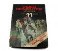 Interton VC 4000 - Cassette 11 - Hippodrom (mit OVP) (gebraucht)