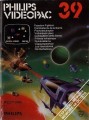 Philips Videopac - #39 Freedom Fighters (mit OVP) (gebraucht)