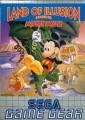 Game Gear - Land of Illusion (Modul) (gebraucht)