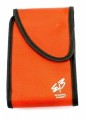 GameBoy Color / Pocket - Tasche EB #rot (GBT141) (gebraucht)