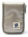 GameBoy Color - Tasche #Silber [Gamester] (GBT102) (gebraucht)