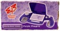 GameBoy Advance - Schutzh�lle f�r die Konsole #lila (gebraucht)