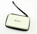 GameBoy Advance - Tasche Gameexpert #silber/schwarz (GBT126) (gebraucht)