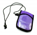 GameBoy Color / Pocket - Tasche #lila (GBT139) (gebraucht)