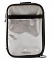 GameBoy Color / Pocket - Tasche Competition Pro #grau (GBT134) (gebraucht)