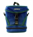 GameBoy/GBA/GameBoy Color - Tasche 4Gamers #lila (GBT169) (gebraucht)