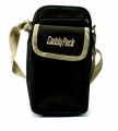 GameBoy/GBA/GameBoy Color - Tasche Caddy Pack #schwarz (GBT167) (gebraucht)