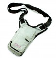 GameBoy/GBA/GameBoy Color - Tasche Game #silber (GBT156) (gebraucht)