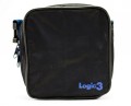 GameBoy/GBA/GameBoy Color - Tasche Logic 3 #schwarz (GBT166) (gebraucht)