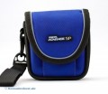GameBoy Advance SP - Original Nintendo Tasche #Blau (GBT107) (gebraucht)