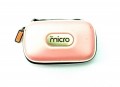 GameBoy Micro - Tasche #Pink (GBT119) (gebraucht)