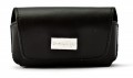 GameBoy Micro - Tasche Competition Pro #Schwarz (GBT121) (gebraucht)