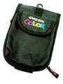 GameBoy Color - Original Nintendo Tasche #schwarz (Polyester) (gebraucht) GBT125