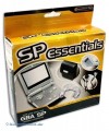 GBA/GameBoy Advance SP - Competition PRO Essentials (gebraucht)