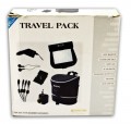 GameBoy Advance - Tasche Travel Pack inkl. Zubeh�r (mit OVP) (gebraucht)