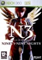 Xbox 360 - Ninety-Nine Nights (mit OVP) (gebraucht)