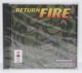 3DO - Return Fire (gebraucht)