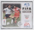 3DO - Fifa International Soccer (mit OVP) (gebraucht)