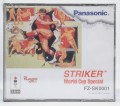 3DO - Striker World Cup (gebraucht)