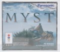 3DO - Myst (gebraucht)