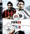 PS3 - FIFA 09 (mit OVP) (gebraucht)