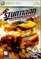 Xbox 360 - Stuntman: Ignition (gebraucht)