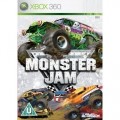 Xbox 360 - Monster Jam (mit OVP) (gebraucht)