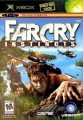 Xbox - Far Cry Instincts (mit OVP) (gebraucht) USK18