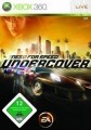 Xbox 360 - Need for Speed: Undercover (mit OVP) (gebraucht)