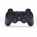 PS3 - Original Dualshock 3 Wireless Controller #schwarz [Sony] (gebraucht)