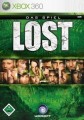 Xbox 360 - Lost (mit OVP) (gebraucht)