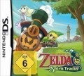 Nintendo DS - Legend of Zelda: Spirit Tracks (mit OVP) (gebraucht)
