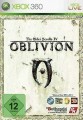 Xbox 360 - Elder Scrolls 4 (Classics) (mit OVP) (gebraucht)