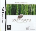 Nintendo DS - Zenses Rainforest Edition (gebraucht)