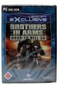 PC - Brothers in Arms: Road to Hill 30 (mit OVP) (gebraucht) USK18