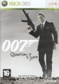 Xbox 360 - James Bond: Quantum of Solace (mit OVP) (gebraucht) USK18