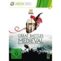 Xbox 360 - Great Battles (mit OVP) (gebraucht)
