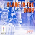 3DO - Alone in the Dark (gebraucht)