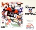 3DO - John Madden NFL Football (gebraucht)