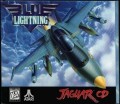 Atari Jaguar CD - Blue Lightning (mit OVP) (gebraucht)