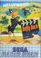 Game Gear - Daffy Duck in Hollywood (Modul mit Anl.) (gebraucht)