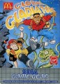 Game Gear - Global Gladiators (Modul) (gebraucht)