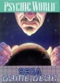 Game Gear - Psychic World (Modul mit Anl.) (gebraucht)