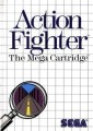 Master System - Action Fighter (mit OVP) (gebraucht)