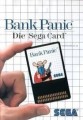 Master System - Bank Panic (Sega Card) (mit OVP) (gebraucht)